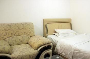 Ligang Hotel Apartment Chengdu Eksteriør bilde