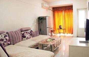 Ligang Hotel Apartment Chengdu Eksteriør bilde